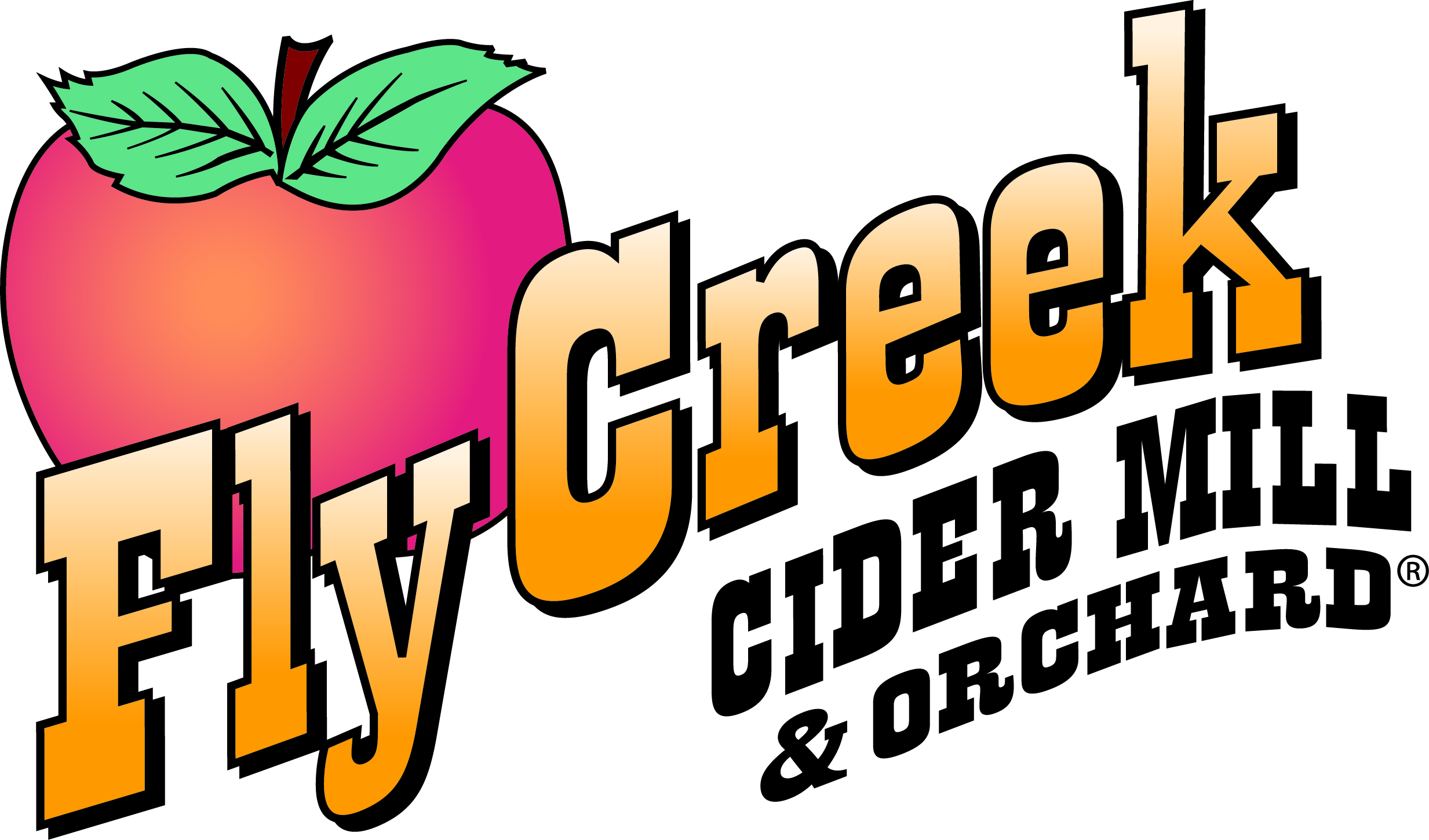 Fly Creek Cider Mill