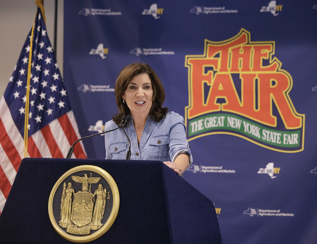 Governor Hochul Announces Record Setting Tourism Milestones for New York State