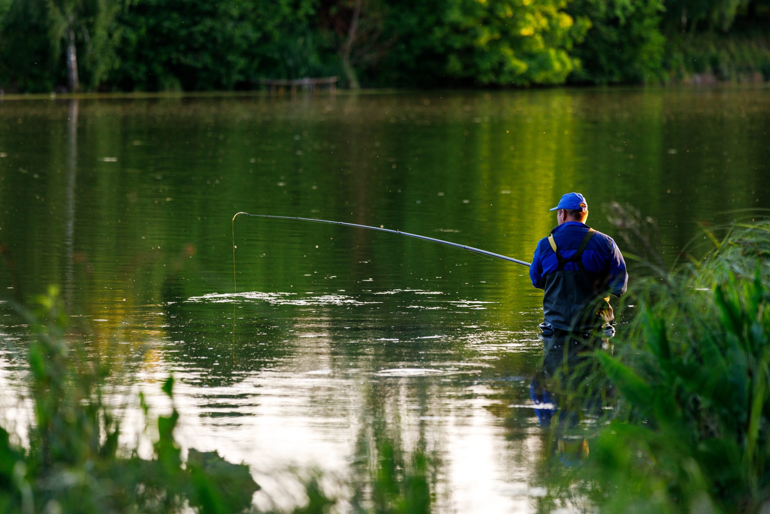 Discover the Best Fishing Spots in Oneida County, NY