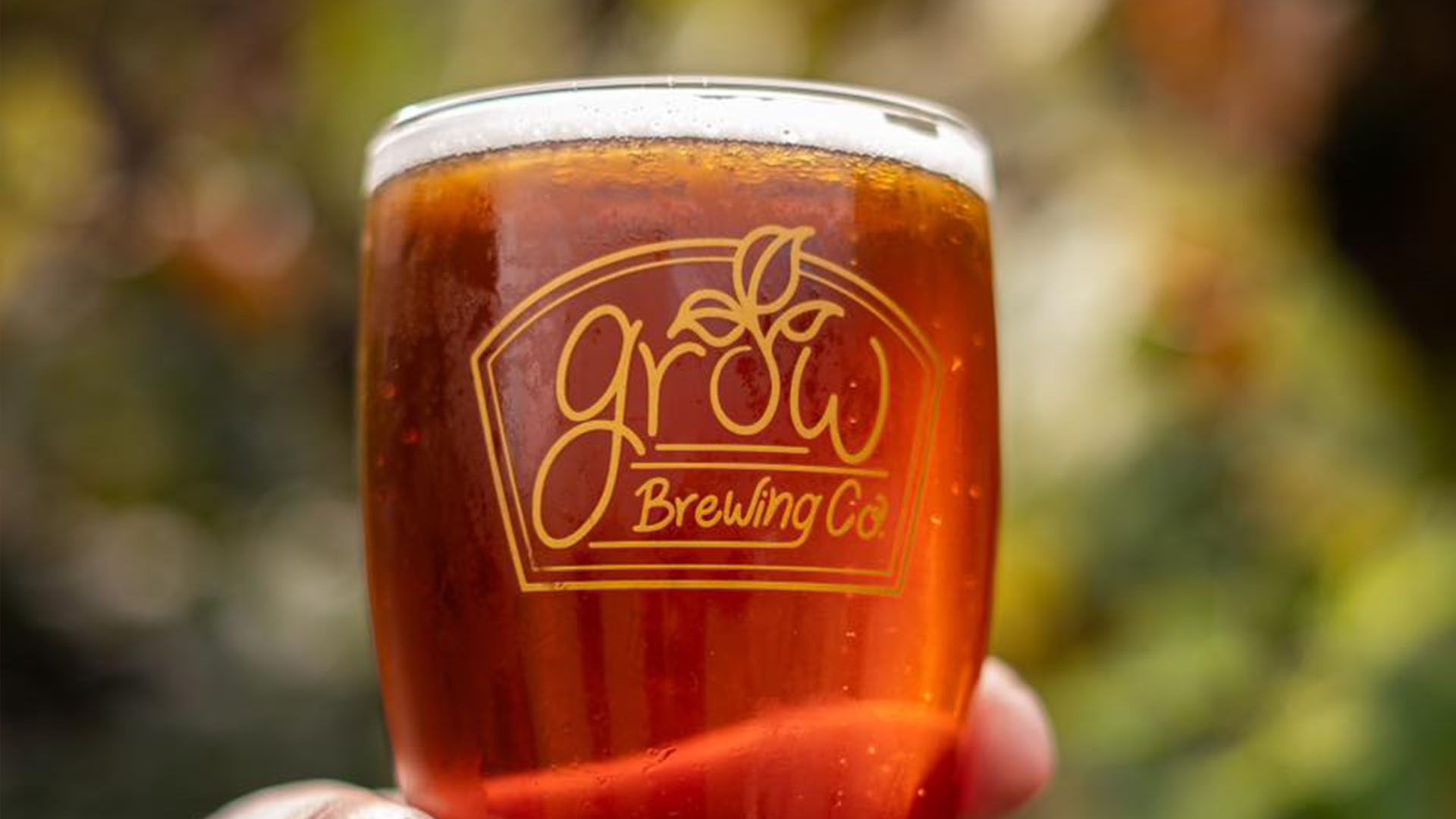 Welcome Grow Brewing Co.