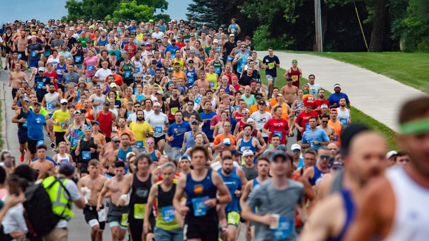 2025 Boilermaker Registration is Now Open