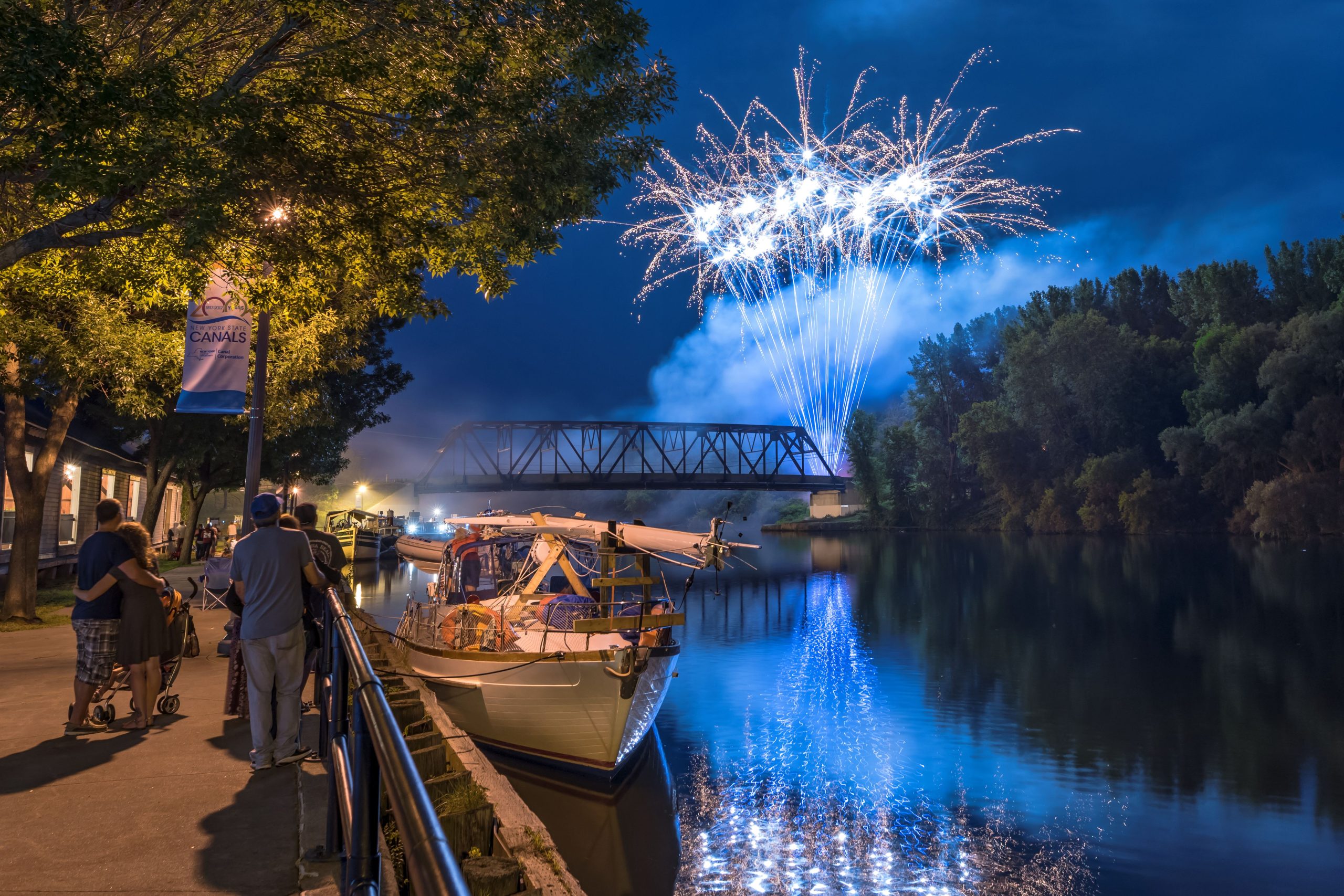 Capture the Canal: The Erie Canal Bicentennial Photo Contest